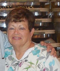 Inez Roddy